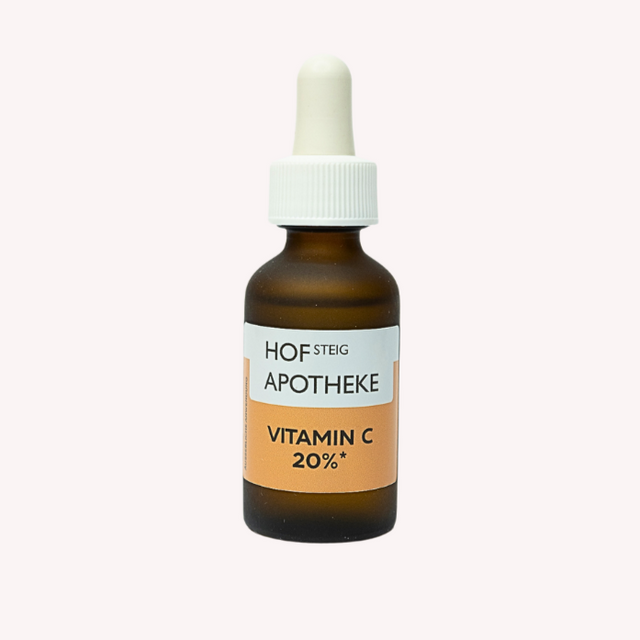 Vitamin C - 20% Serum (20 ml)