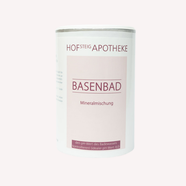 Basenbad (300g)