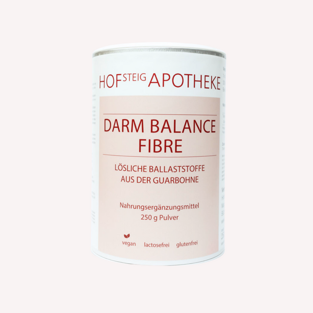Darm Balance Fibre (250g Pulver)