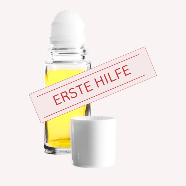 Erste Hilfe Roll-On (10 ml)