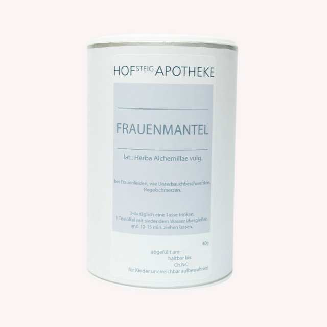 Frauenmantel (40g)