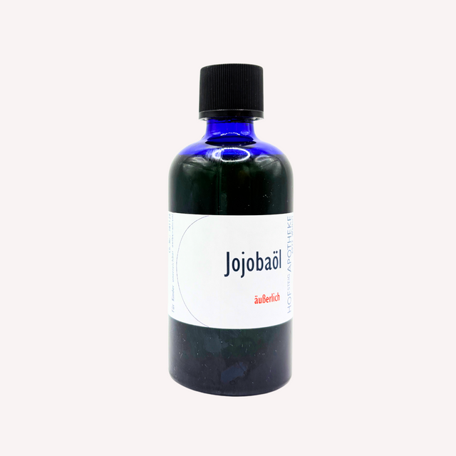 Jojobaöl (100ml)