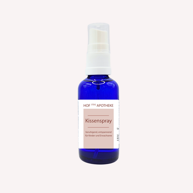 Kissenspray (50ml)