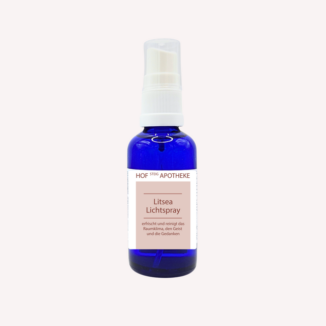 Litsea Lichtspray (50ml)