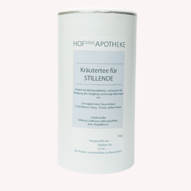 Kräutertee für Stillende (100g)