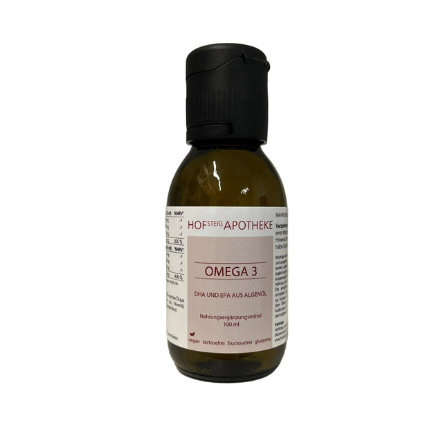 Omega 3 Pflanzlich (100ml)