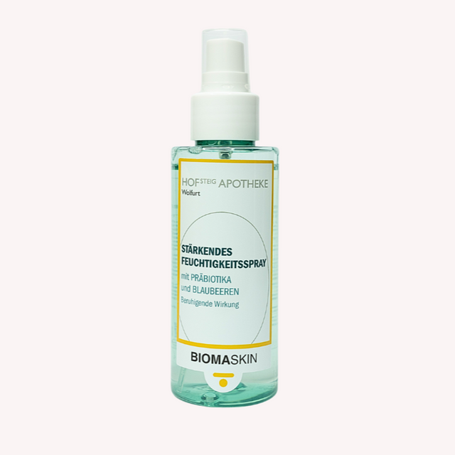 Stärkendes Feuchtigkeitsspray (100 ml)