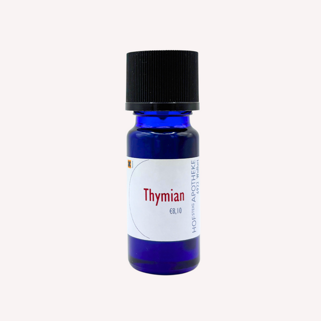 Thymianöl (10 ml)