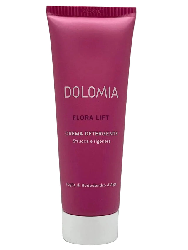 Dolomia Flora Lift Reinigungscreme (125ml)