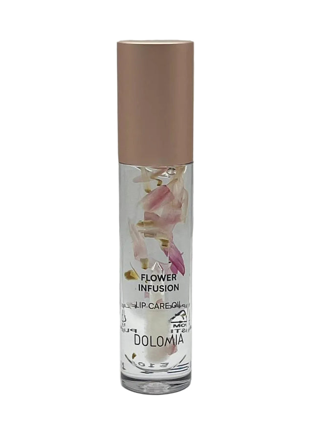 Dolomia Flower Infusion Lippenpflegeöl