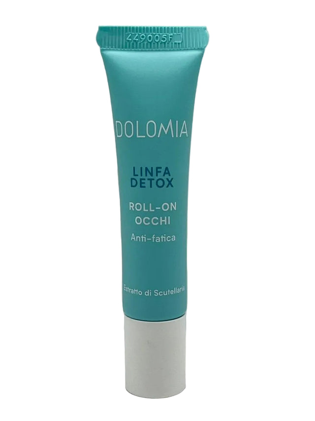 Dolomia Linfa Detox Augen Roll - On (15ml)