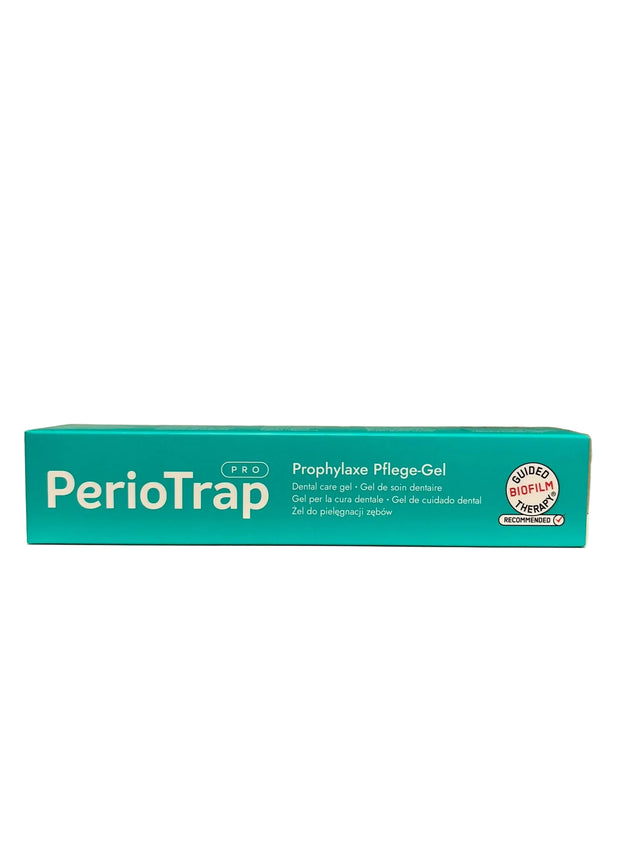 Perio Trap Prophylaxe Pflege-Gel (50ml)