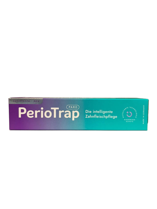 Perio Trap Zahnpasta (75ml)