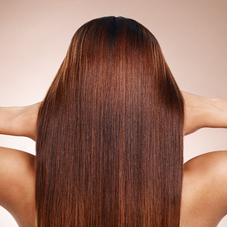 Haar | Pflege