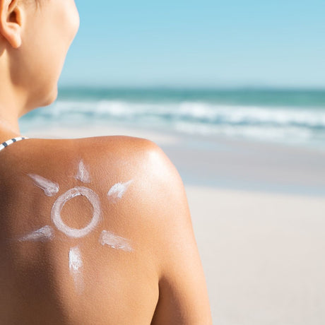Sonne | Schutz