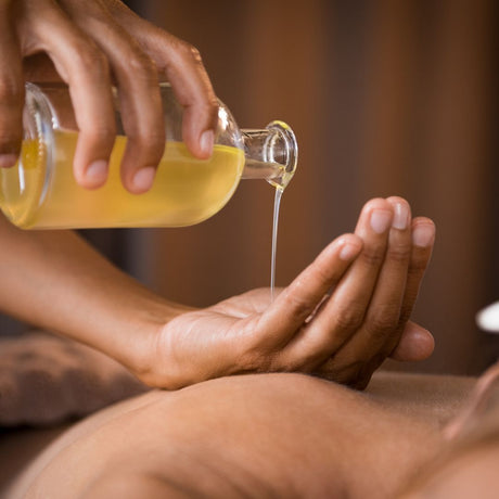 Massageöle | Körperlotions