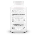 Myo - Inositol (120 Kapseln)