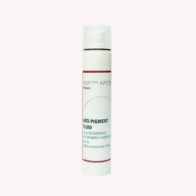 Anti-Pigment-Fluid mit LSF 30 (50ml)