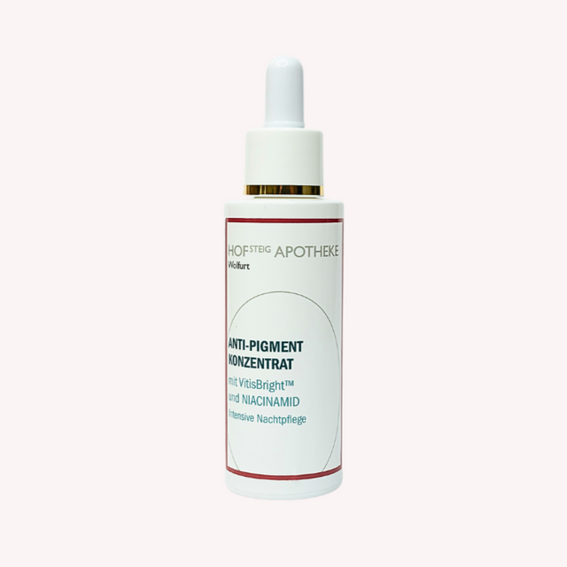Anti-Pigment-Konzentrat (30ml)