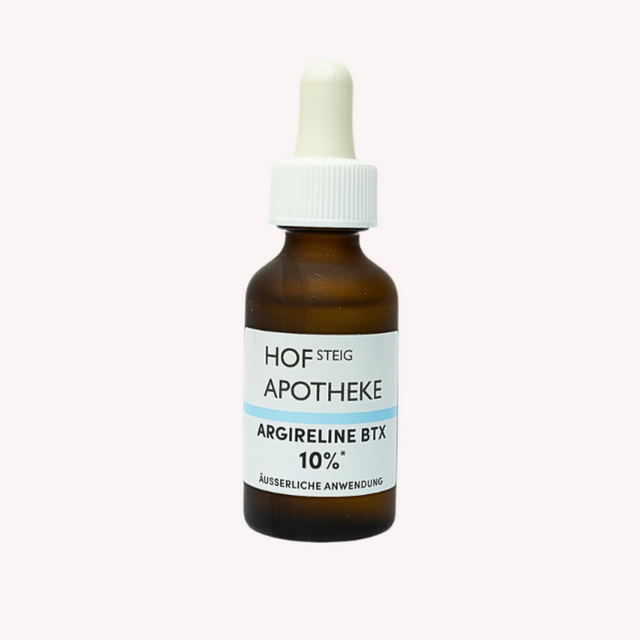 Argireline BTX - Botox - Serum 10% (20 ml)