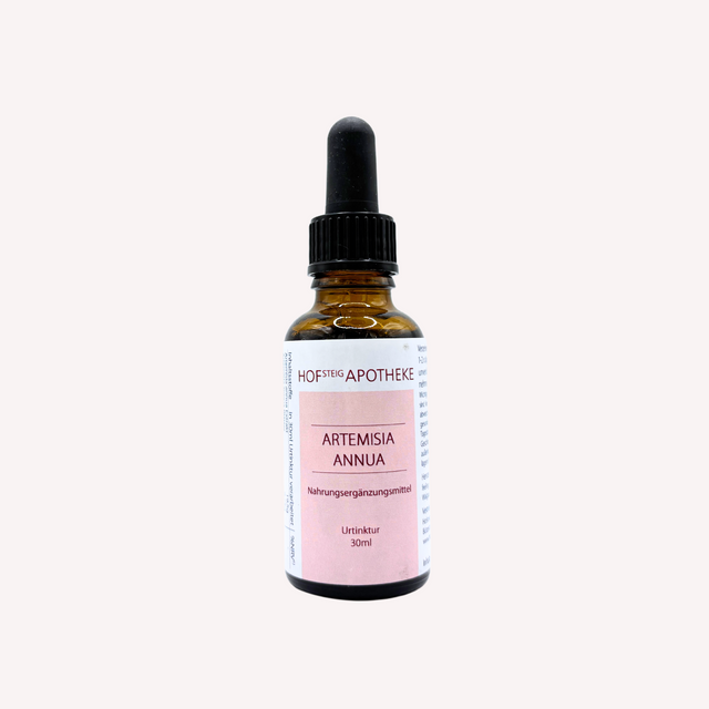 Artemisia Annua - Urtinktur Einjähriger Beifuß (30ml)