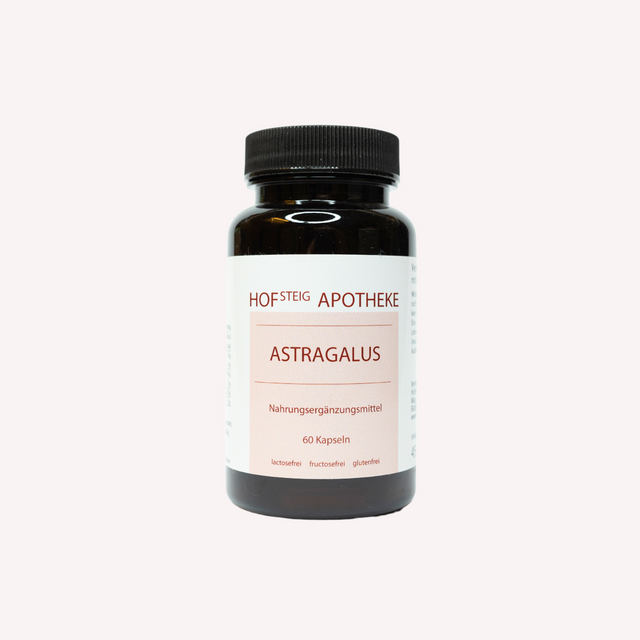 Astragalus (60 Kapseln)