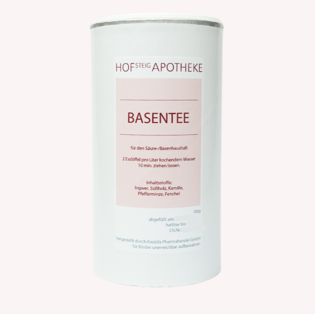 Basentee (100g)