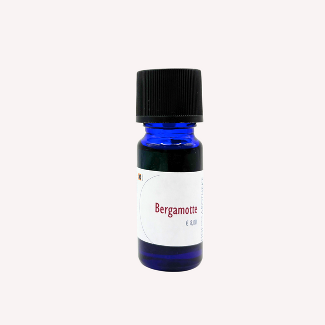 Bergamotteöl (10 ml)