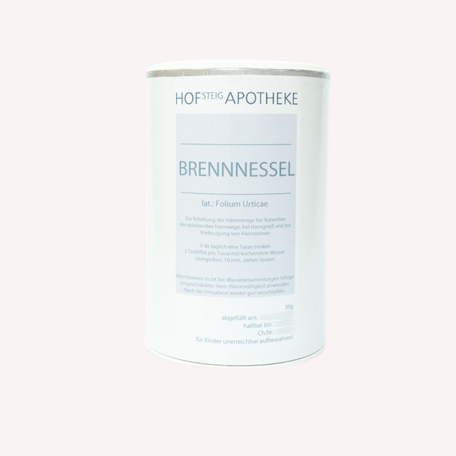 Brennessel (30 Gramm)