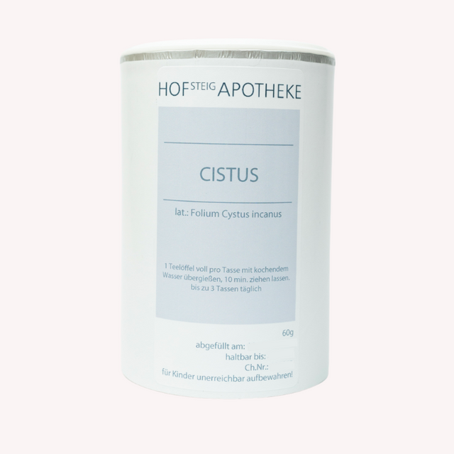 Cistus incanus (60g)