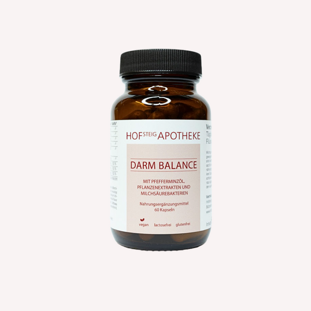 Darm Balance (60 Kapseln)