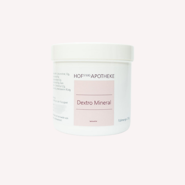 Dextro Mineral (200g)
