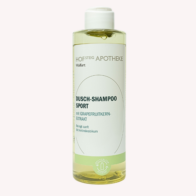 Dusch-Shampoo Sport (300ml)