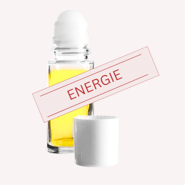 Energie Roll-On (10 ml)