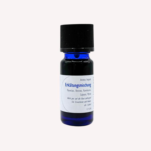 Erkältungsmischung (10g)