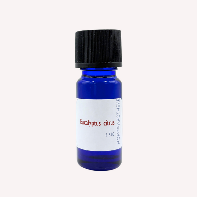 Eukalyptus Citrusöl (10 ml)