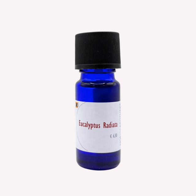Eukalyptusöl Radiata (10 ml)