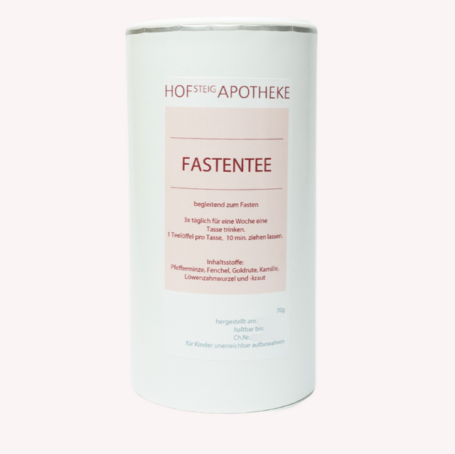 Fastentee (70g)