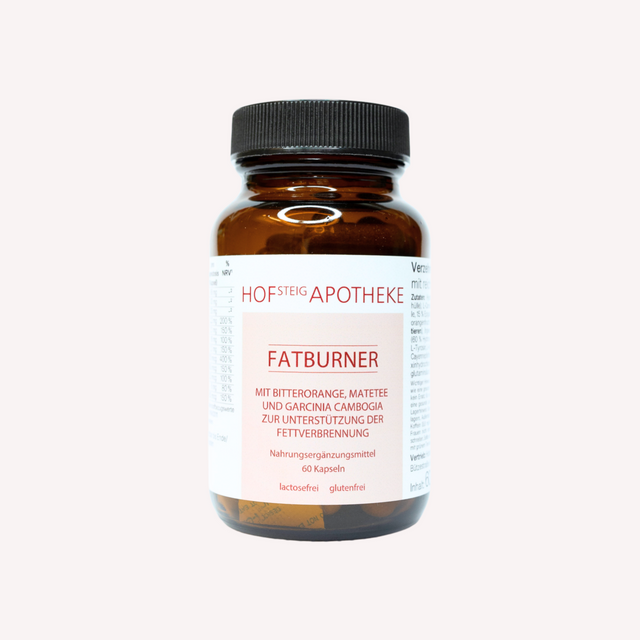 Fatburner (60 Kapseln)