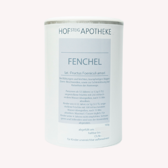 Fenchel (100g)