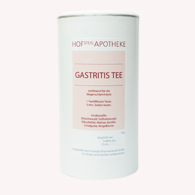 Gastritis Tee (50g)
