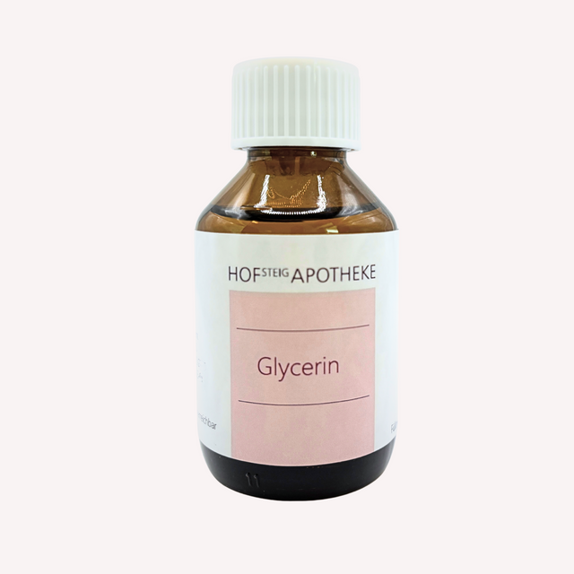 Glycerin (100ml) (Kopie)