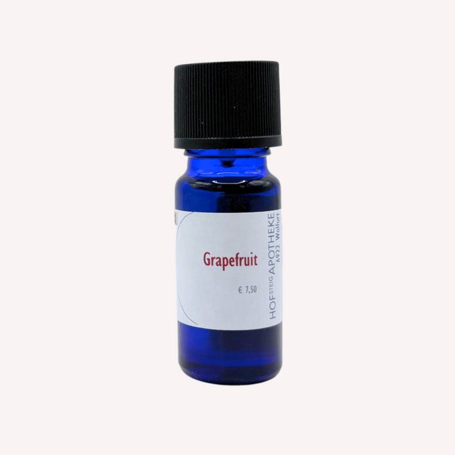 Grapefruitöl (10 ml)