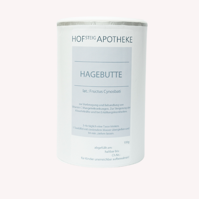 Hagebutte (100g)