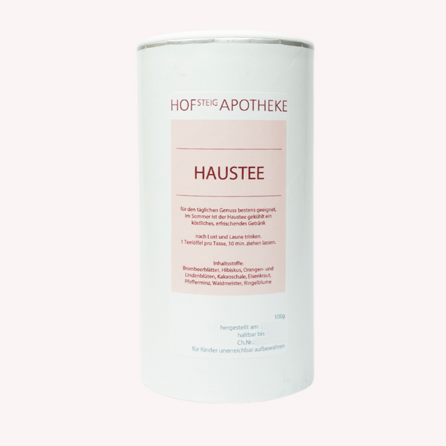 Haustee (100g)