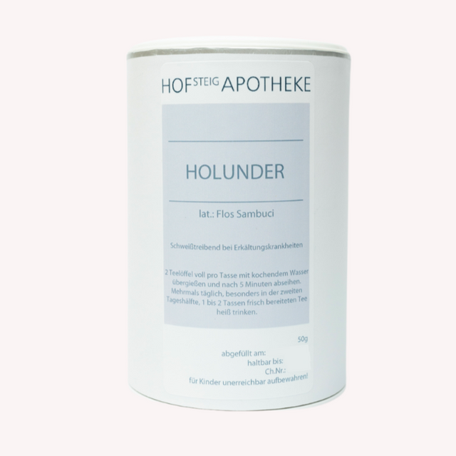 Holunder (50g)