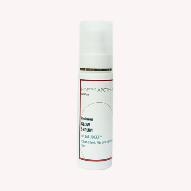 Hyaluron Glow-Serum (30ml)