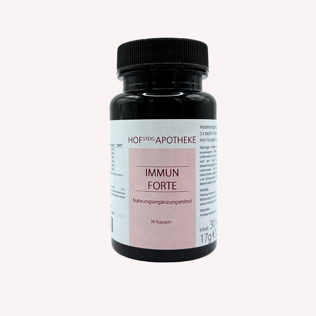 Immun Forte (30 Kapseln)