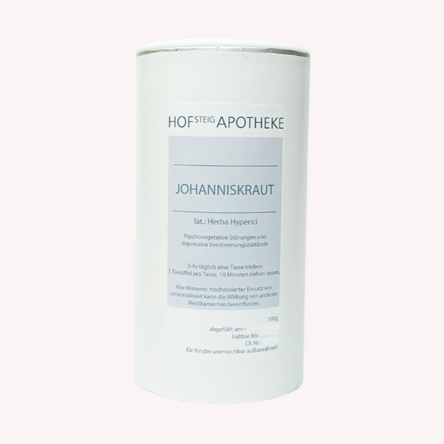 Johanniskraut (100g)