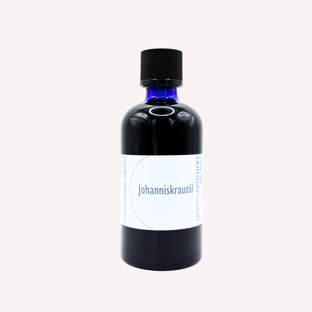 Johanniskrautöl (100ml)